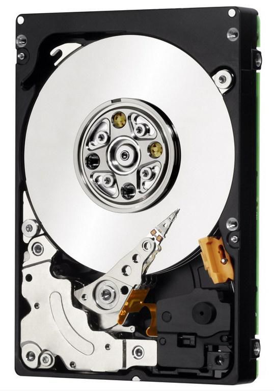 80GB Hard Drive: A Comprehensive Guide