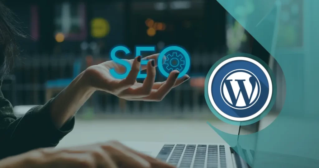 SEO Optimization for WordPress