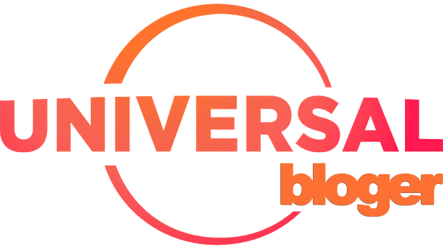 Logo universalbloger.com